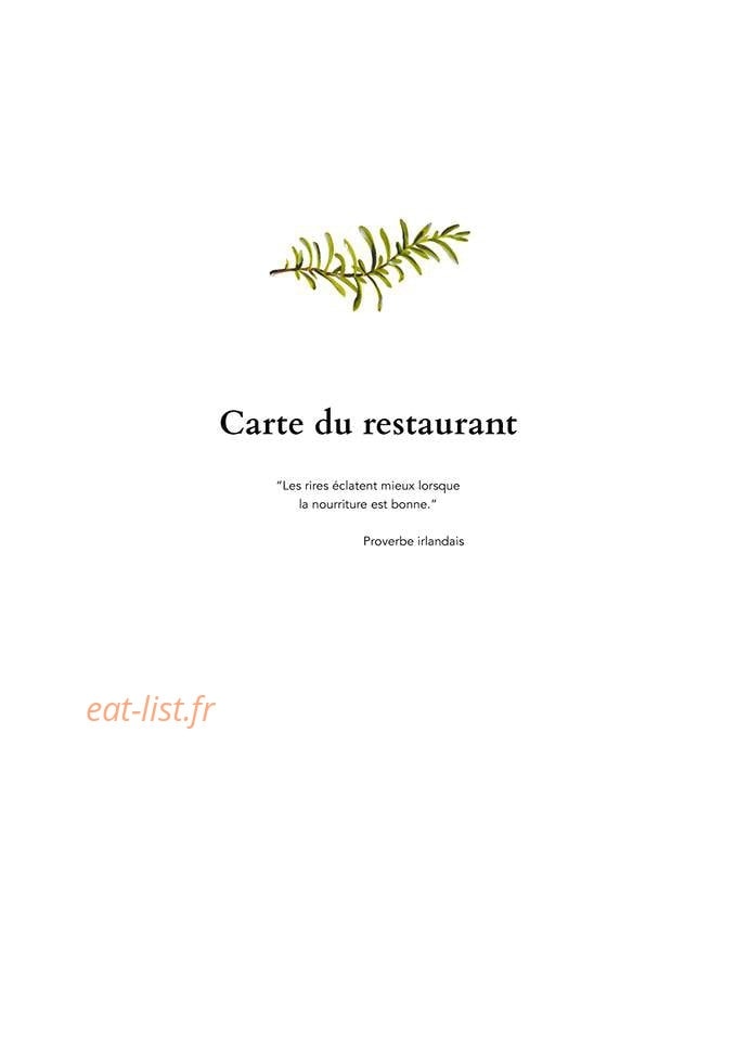 Punta Lara — carte page 1