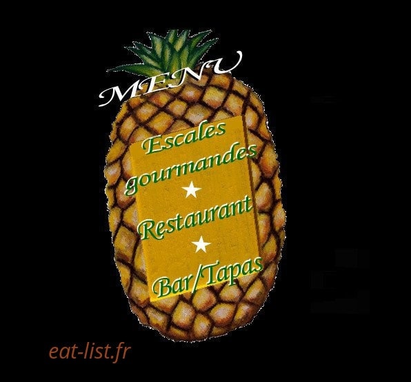 Kaz a Rhum — carte page 4