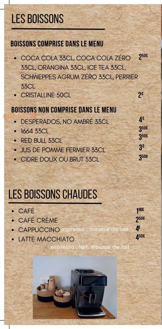 La petite planche — carte page 4