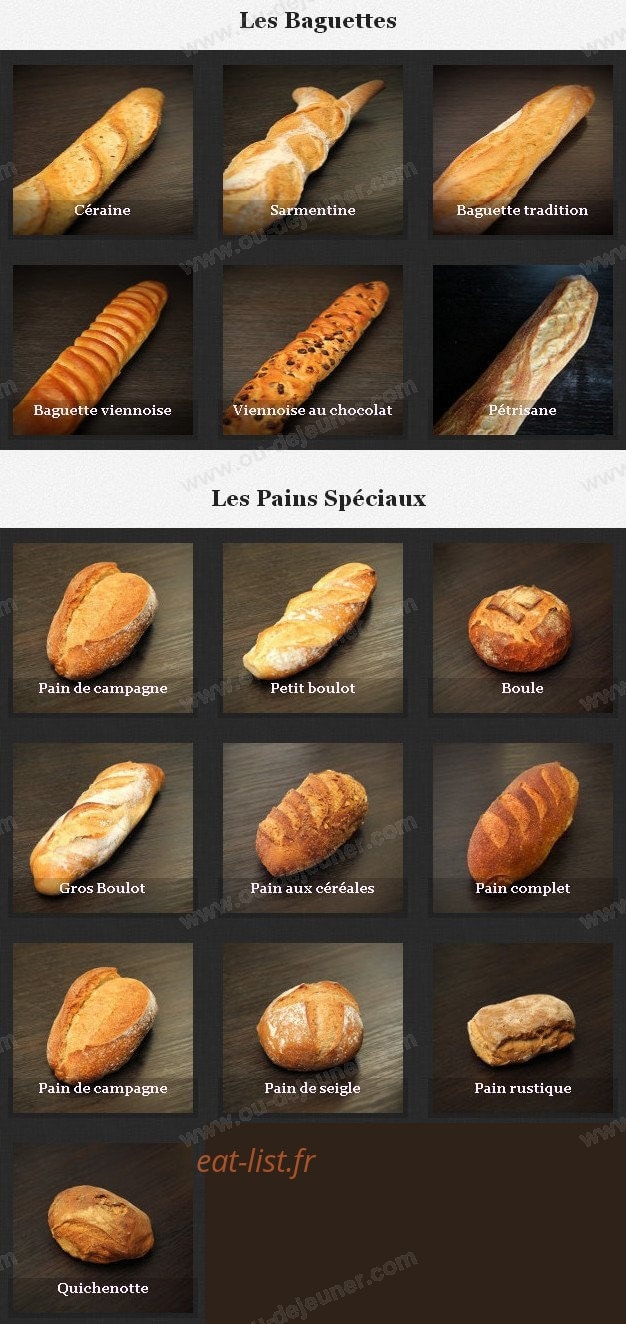 Bonnin — carte page 1