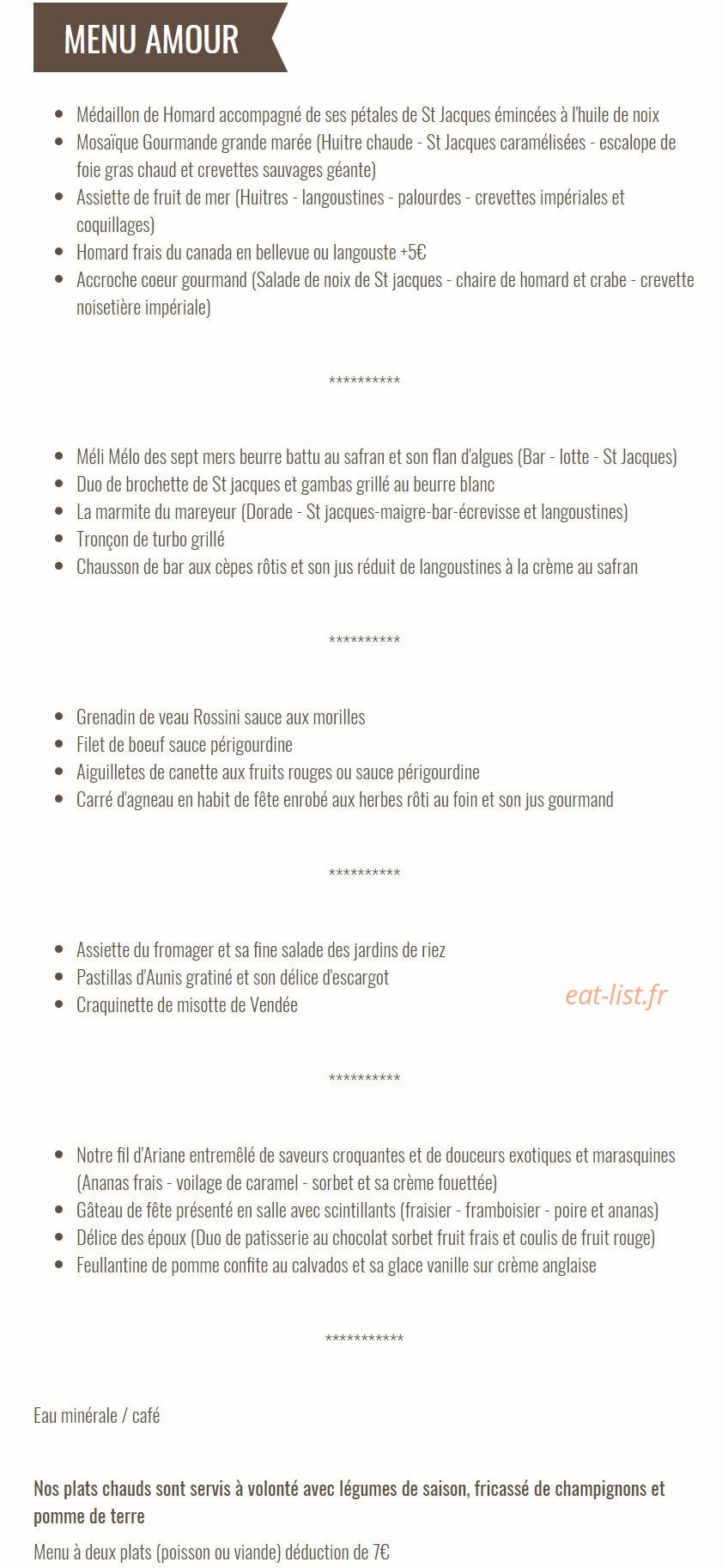 Le Poucton — carte page 4