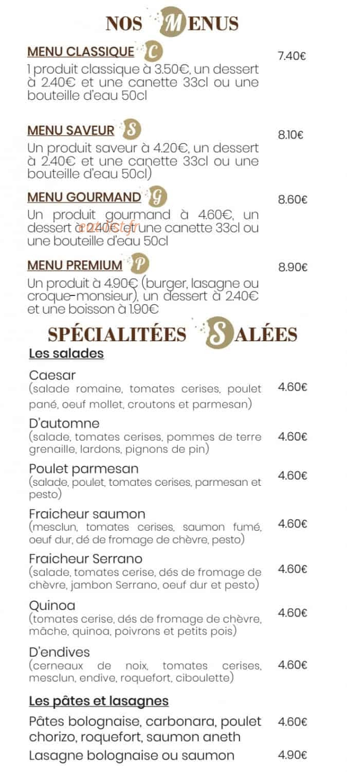 Feuillette — carte page 4