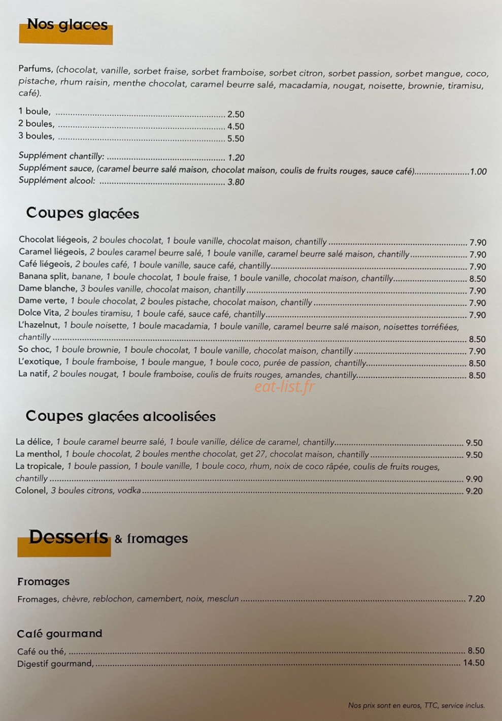 L'ardoise — carte page 4