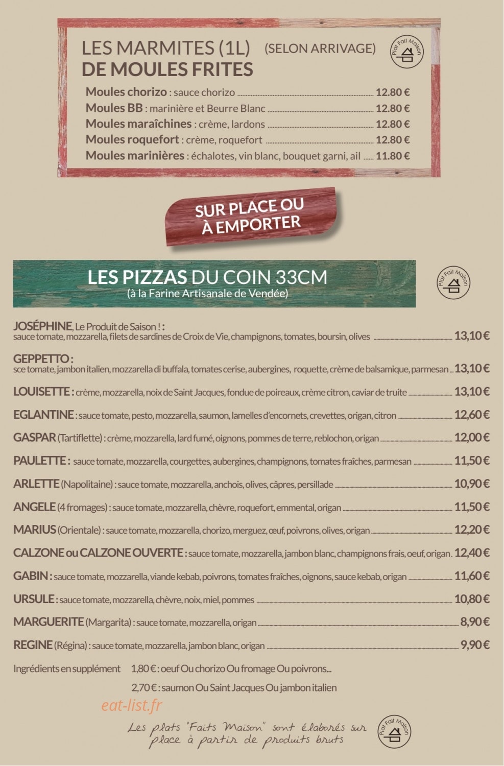 L'Avano — carte page 4