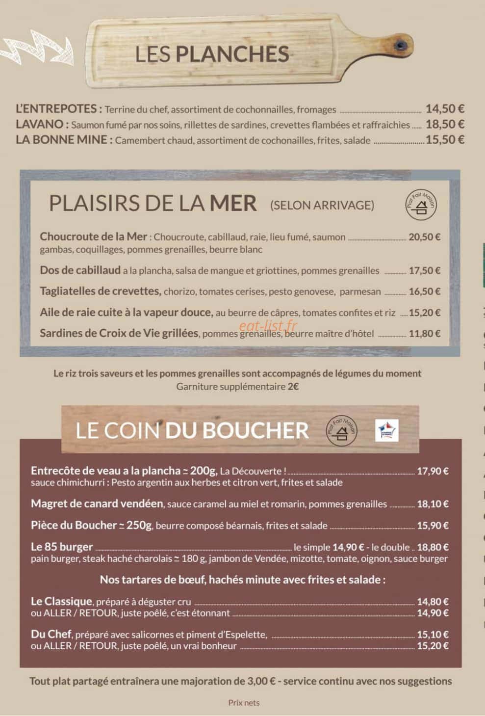 L'Avano — carte page 3
