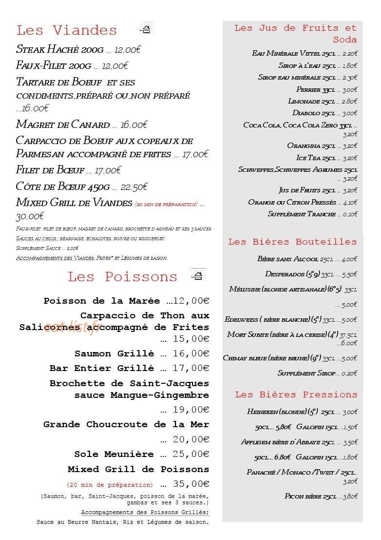 Quai 29 — carte page 4