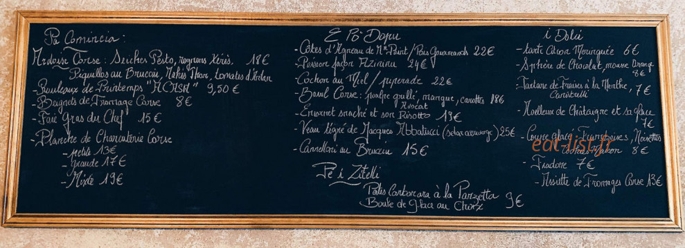 A Casa — carte page 1