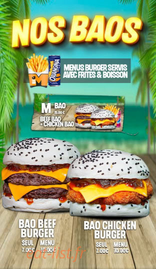 Big M — carte page 3