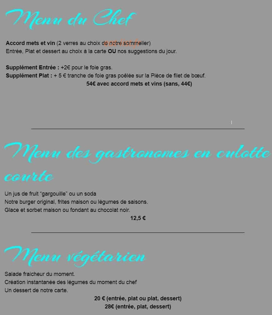 L'essentiel — carte page 3