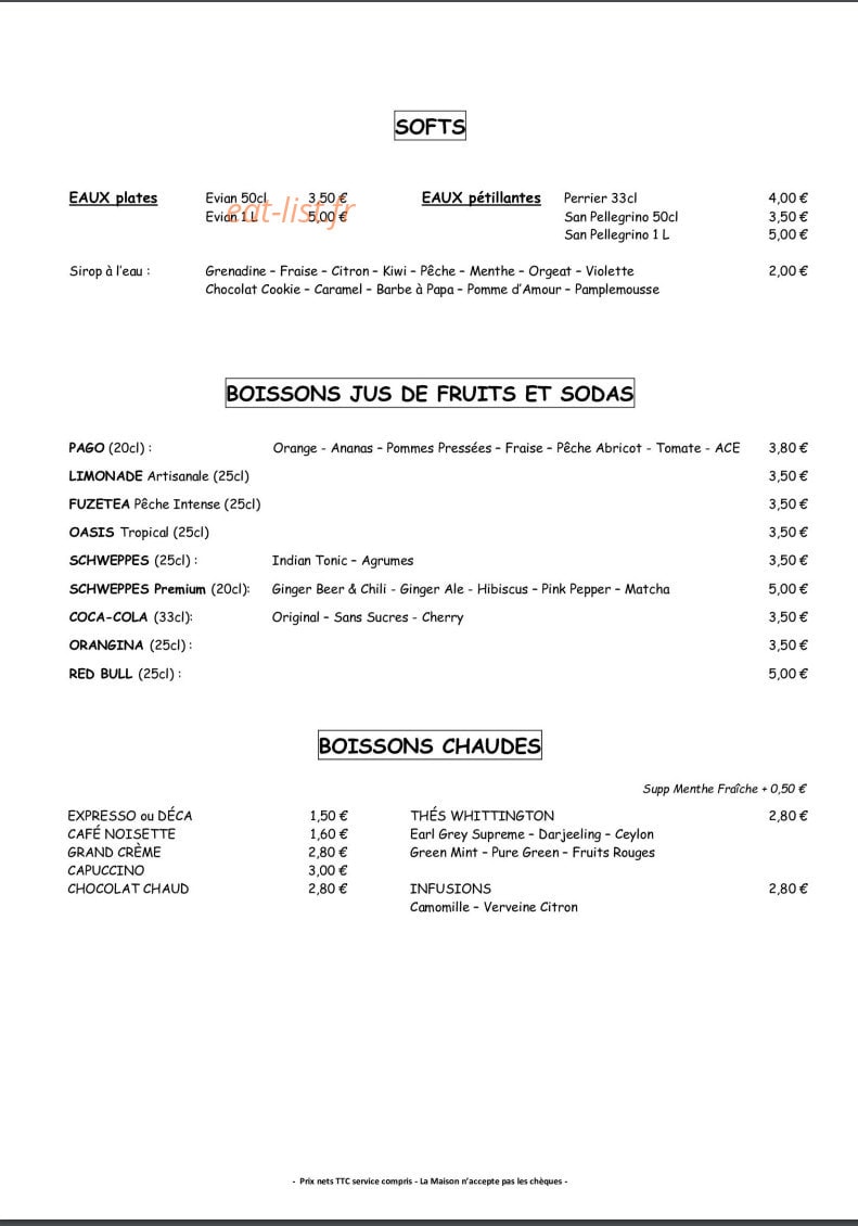 Le 168 — carte page 9