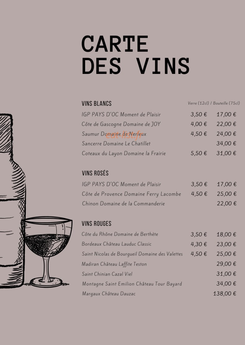 Le 168 — carte page 6