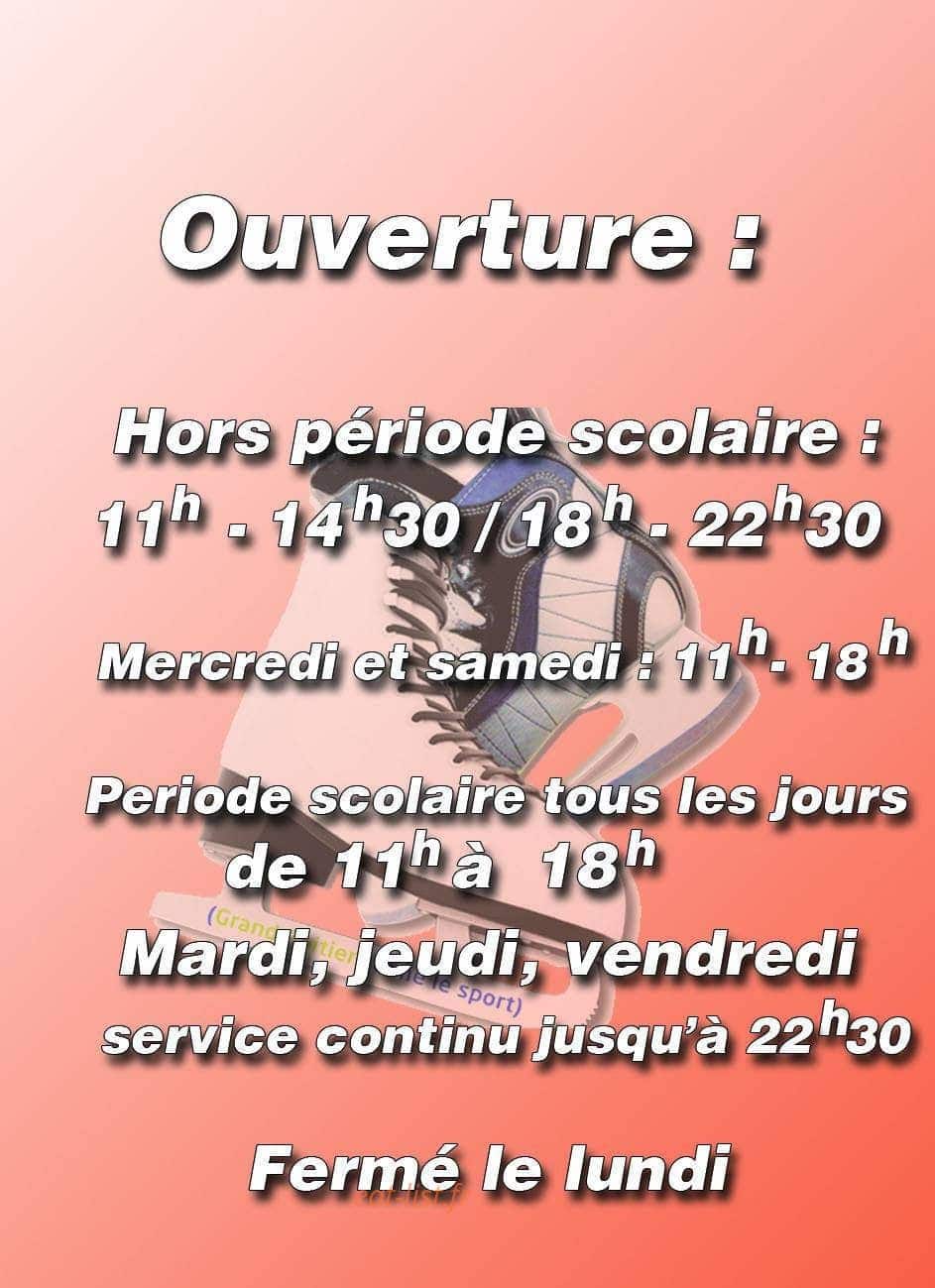 Le Free Go — carte page 5