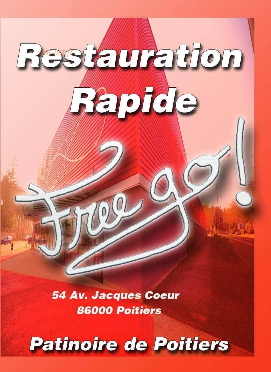 Le Free Go — carte page 1