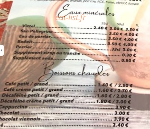 Le Maeva — carte page 4