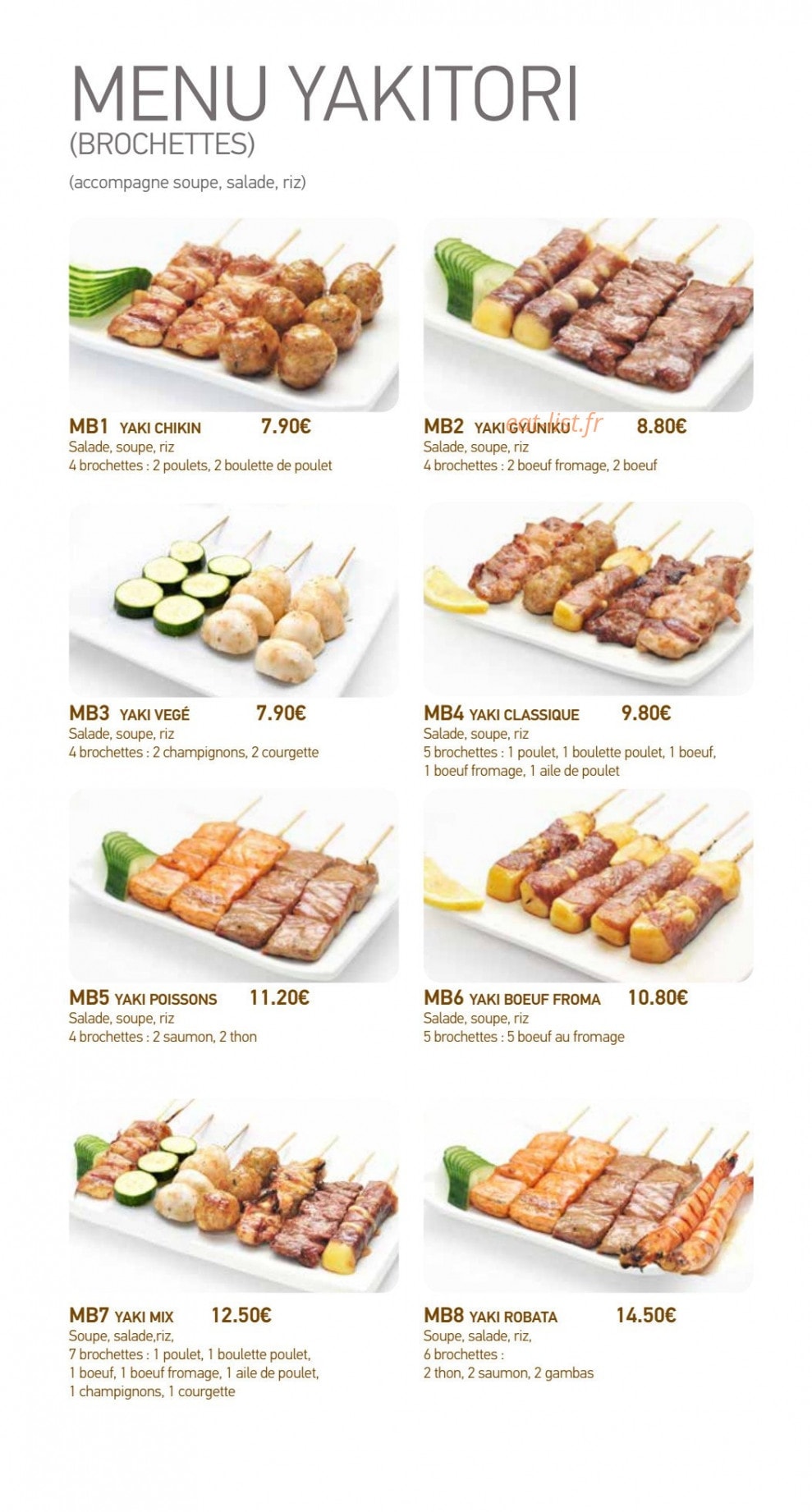 Oki — carte page 3