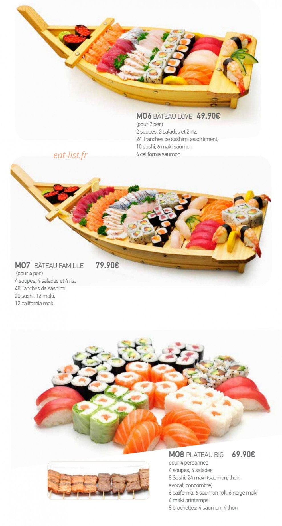 Oki — carte page 10