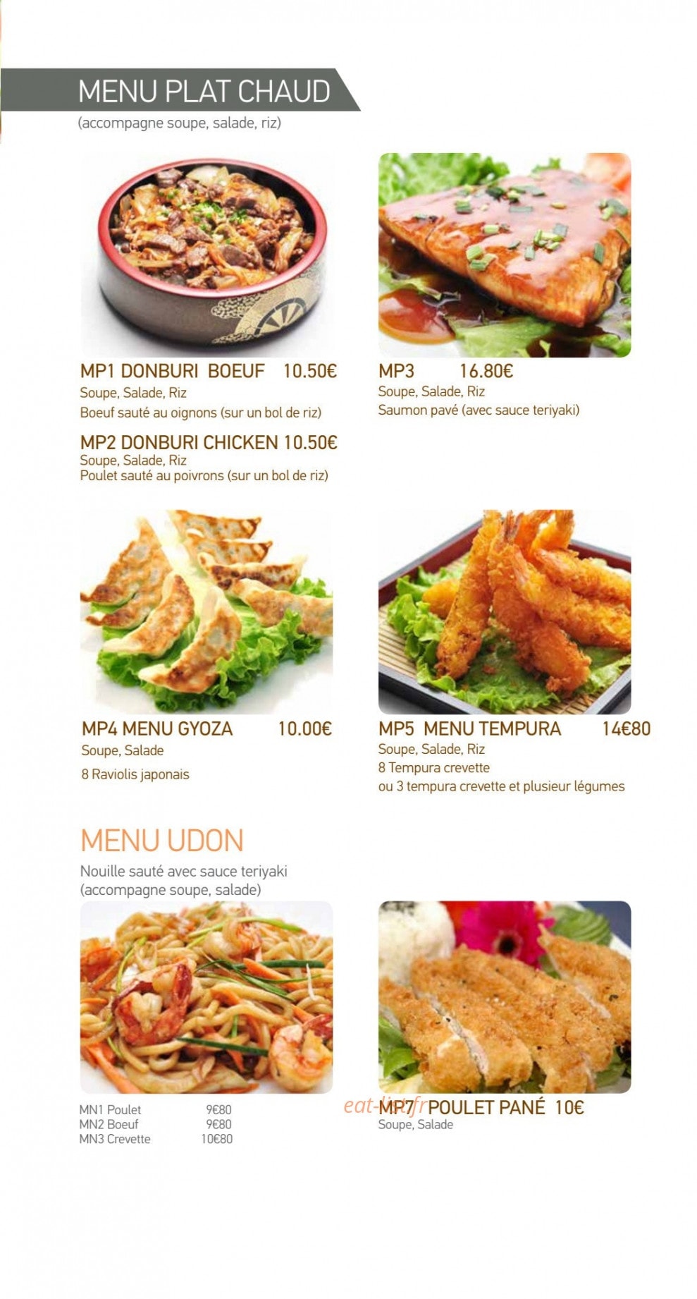 Oki — carte page 7