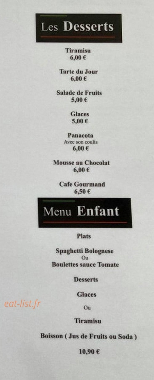 Senza Nome — carte page 4