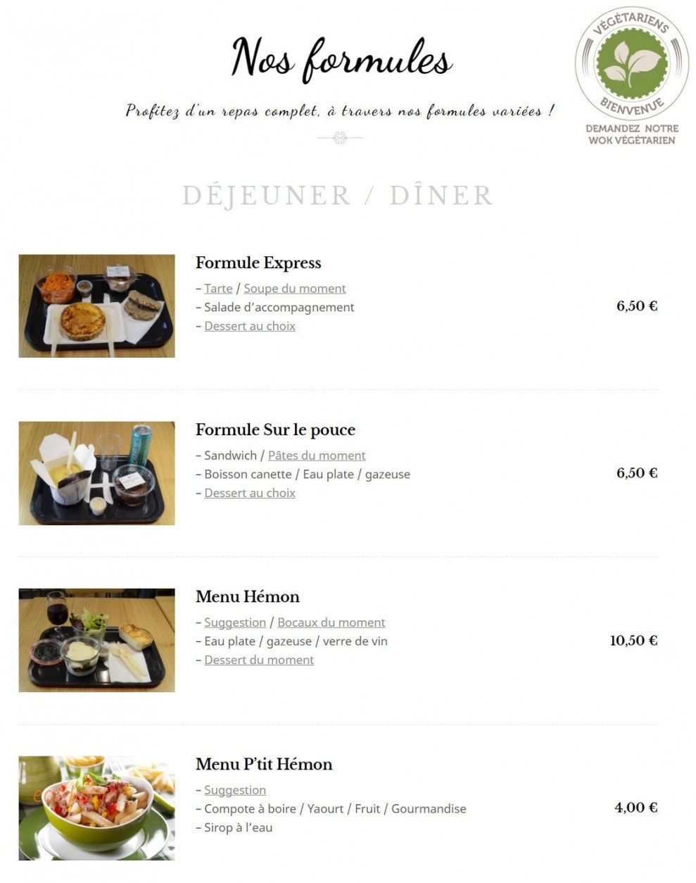 Hémon — carte page 1