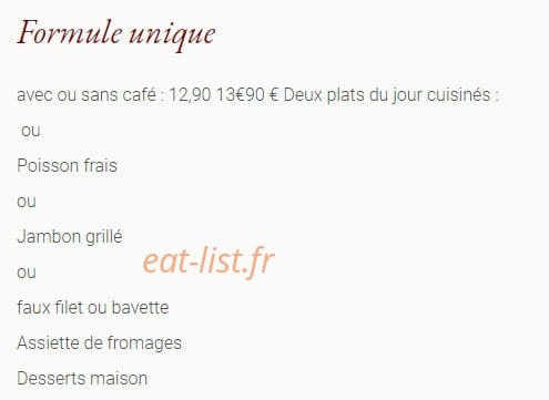L'Aiguillon — carte page 1