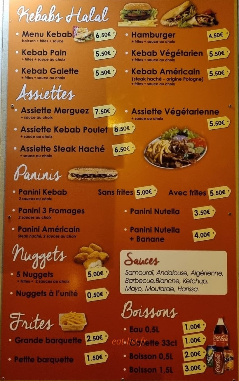 Yerevan — carte page 1