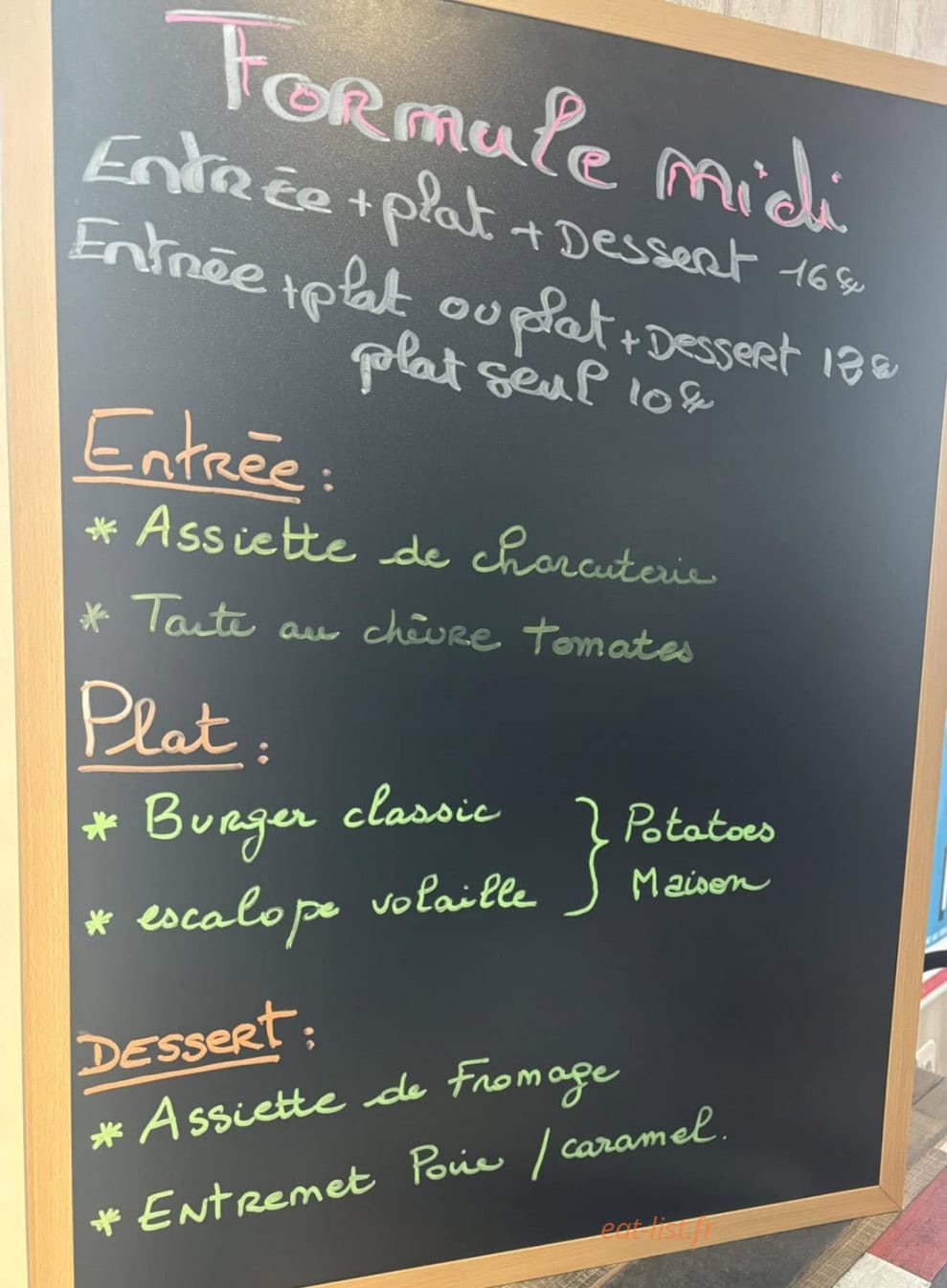 L'antenne Champagnoise — carte page 1