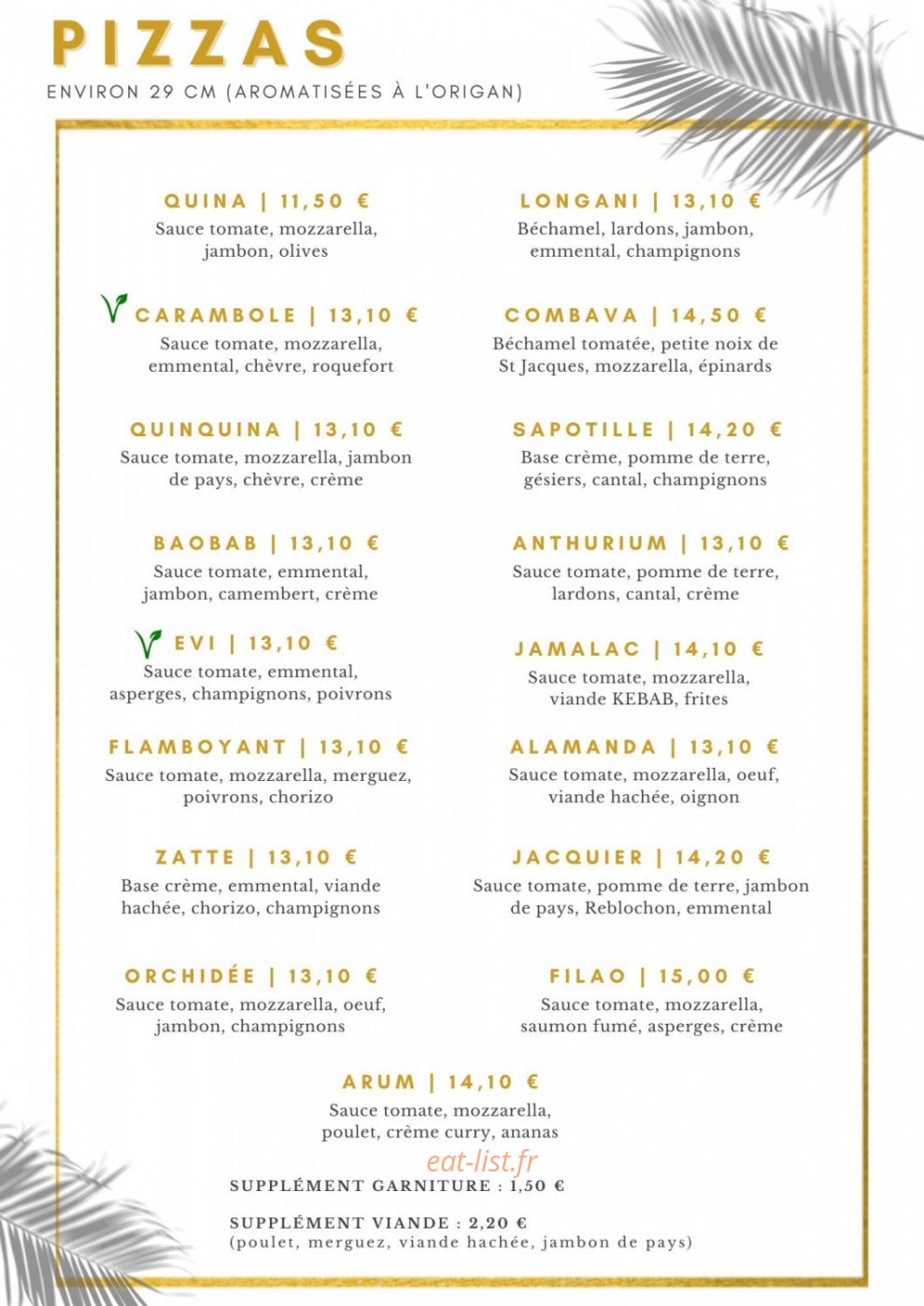 Case Canella — carte page 4