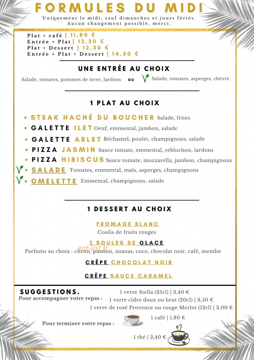 Case Canella — carte page 10