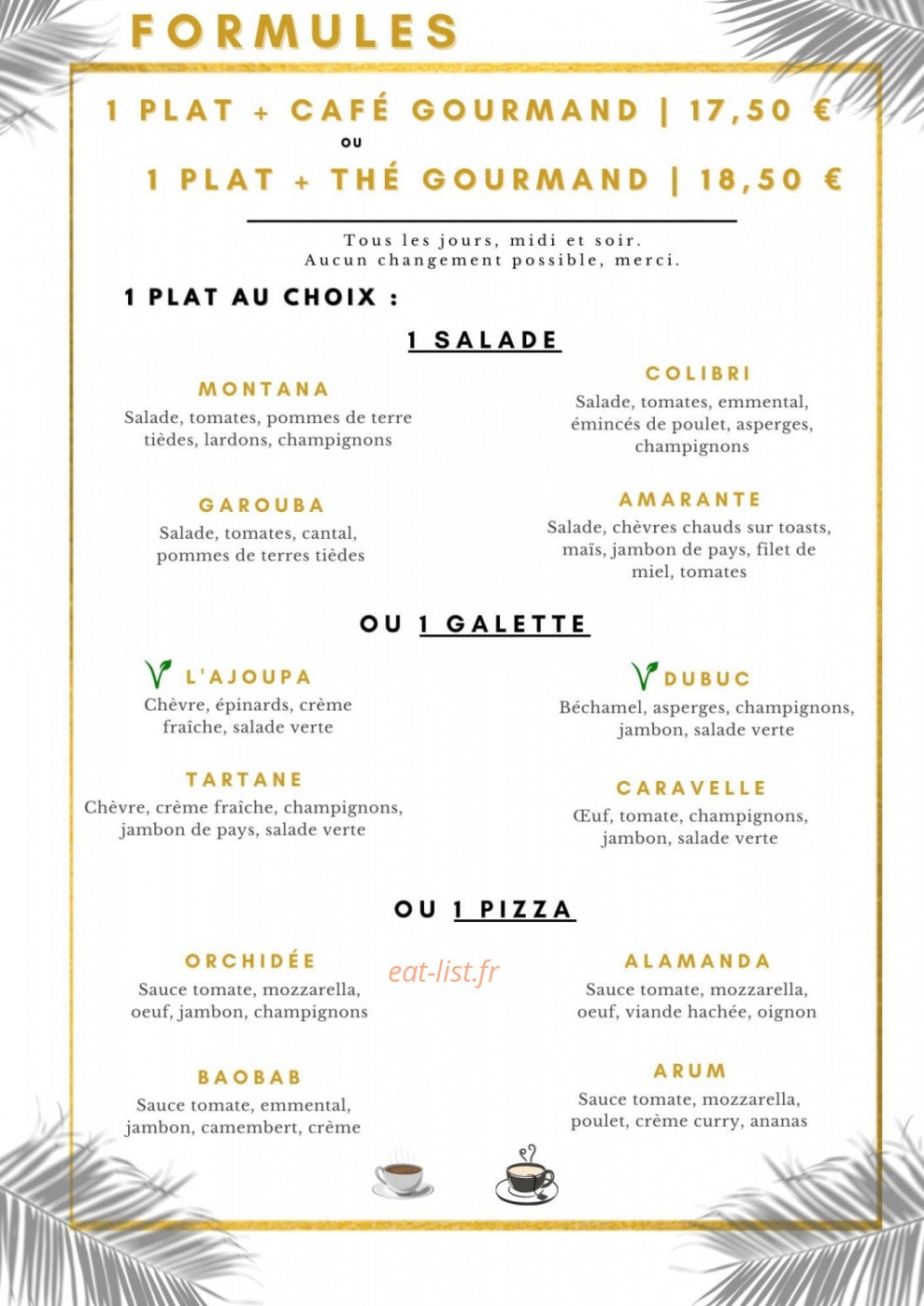 Case Canella — carte page 8