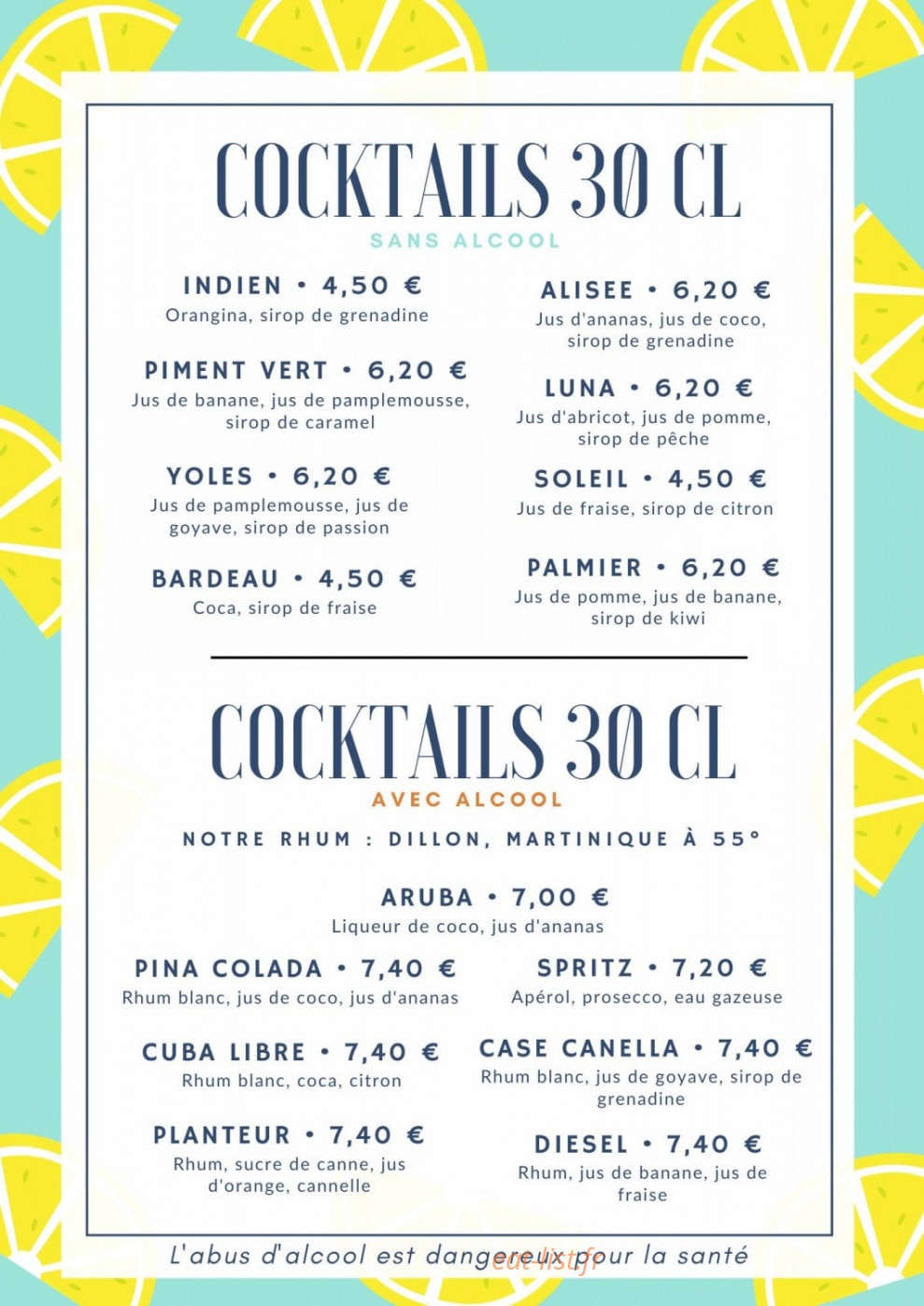 Case Canella — carte page 13