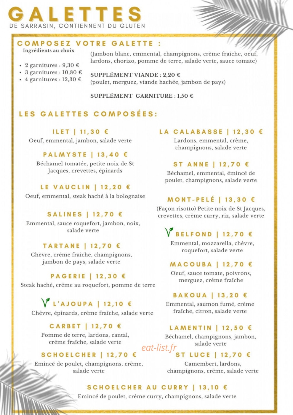 Case Canella — carte page 5