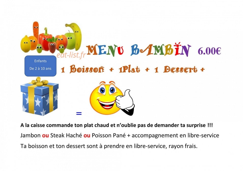 Aladin — carte page 5