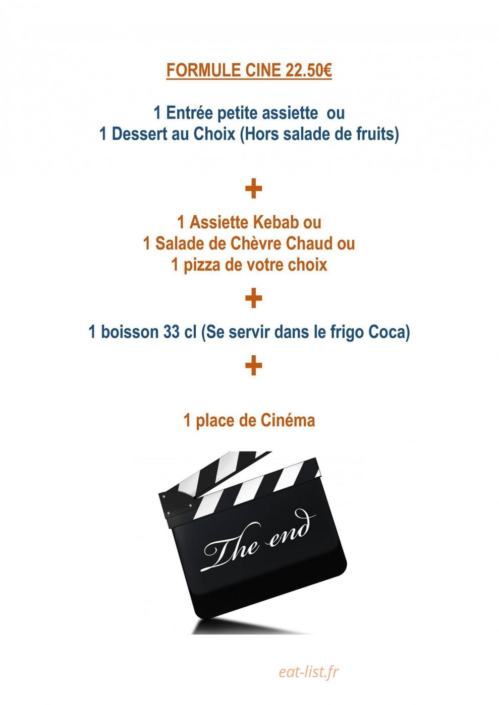 Aladin — carte page 4