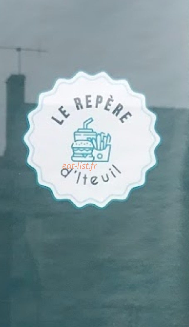 Le Repère d'Iteuil — carte page 1