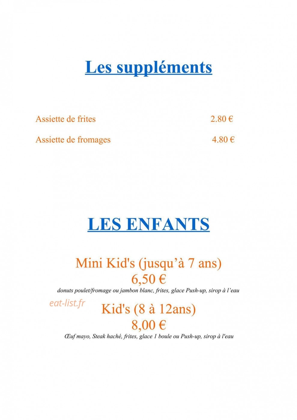 L'ère du Temps — carte page 4
