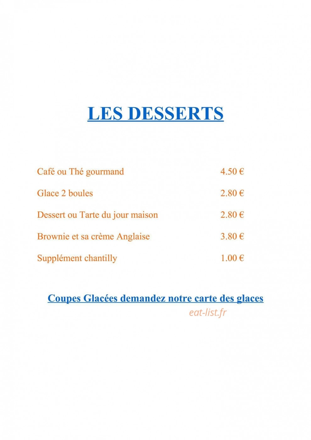 L'ère du Temps — carte page 5