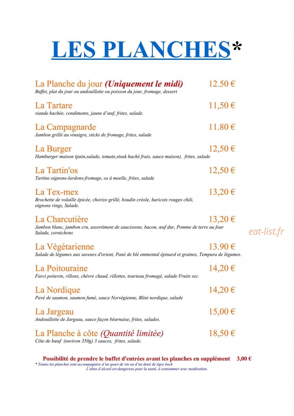L'ère du Temps — carte page 3