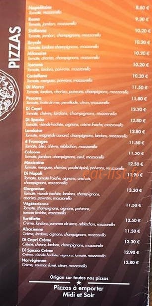Le Gab — carte page 4
