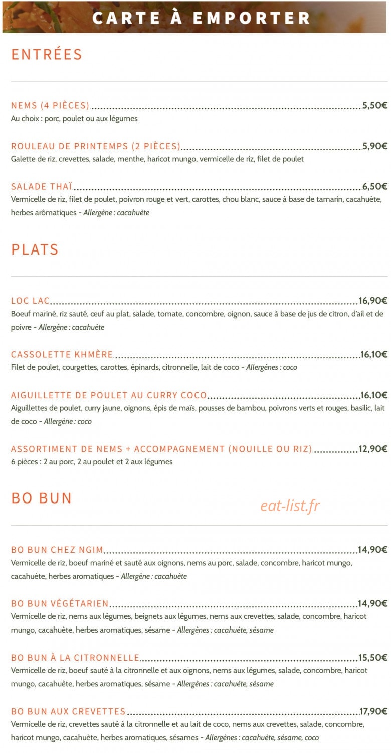 Ngim Bobun — carte page 5