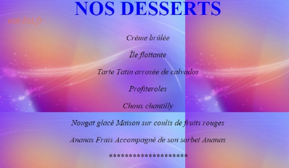 La Voulzie — carte page 5