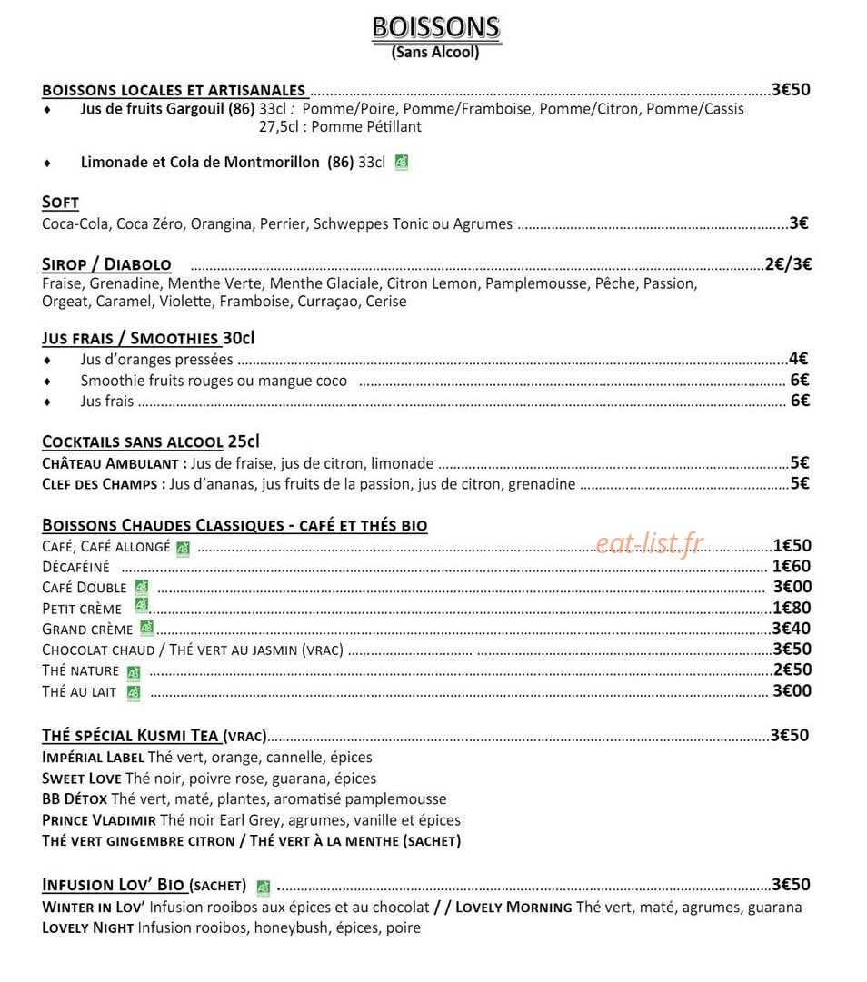 Le BarOmÊtre — carte page 3