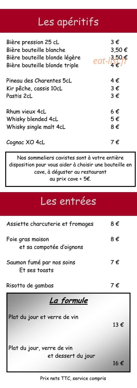Le Bateau Ivre — carte page 2