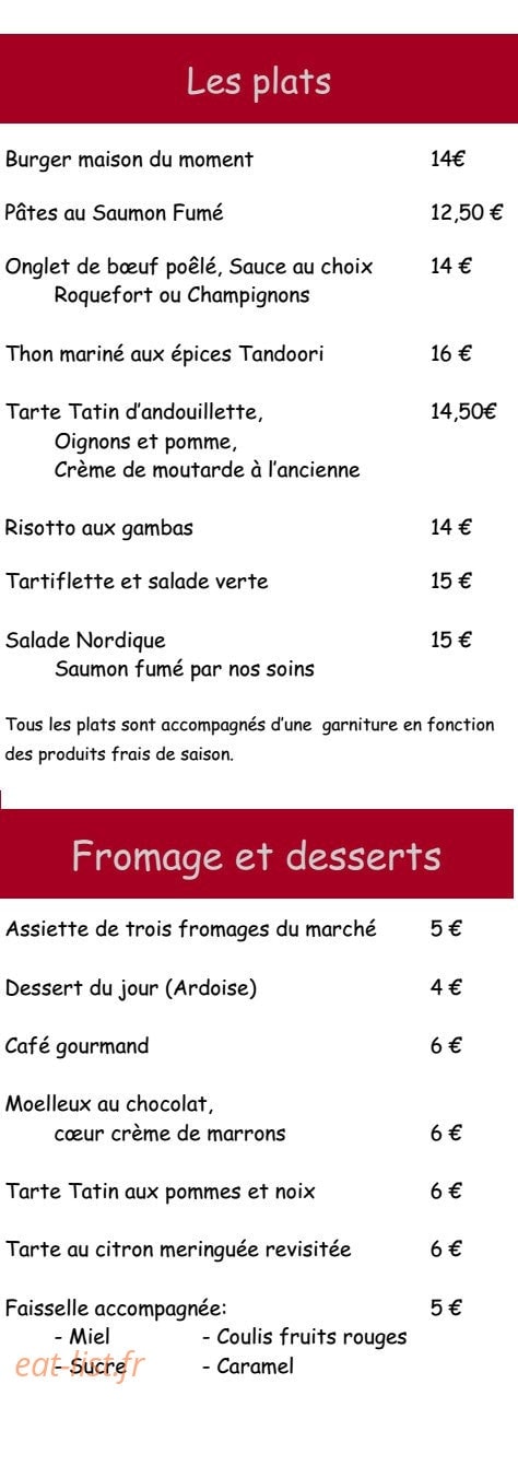 Le Bateau Ivre — carte page 3