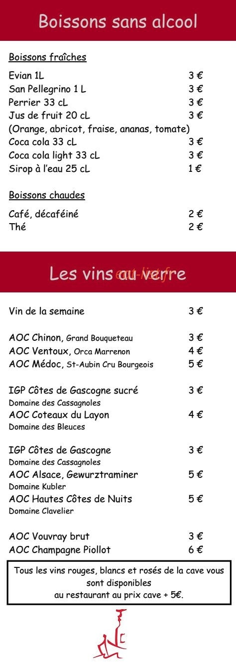 Le Bateau Ivre — carte page 4