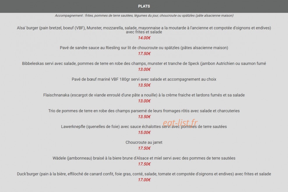 Les Cigognes A Moulismes — carte page 3