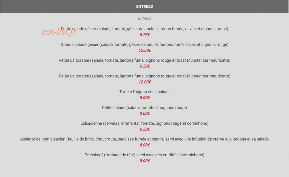 Les Cigognes A Moulismes — carte page 2