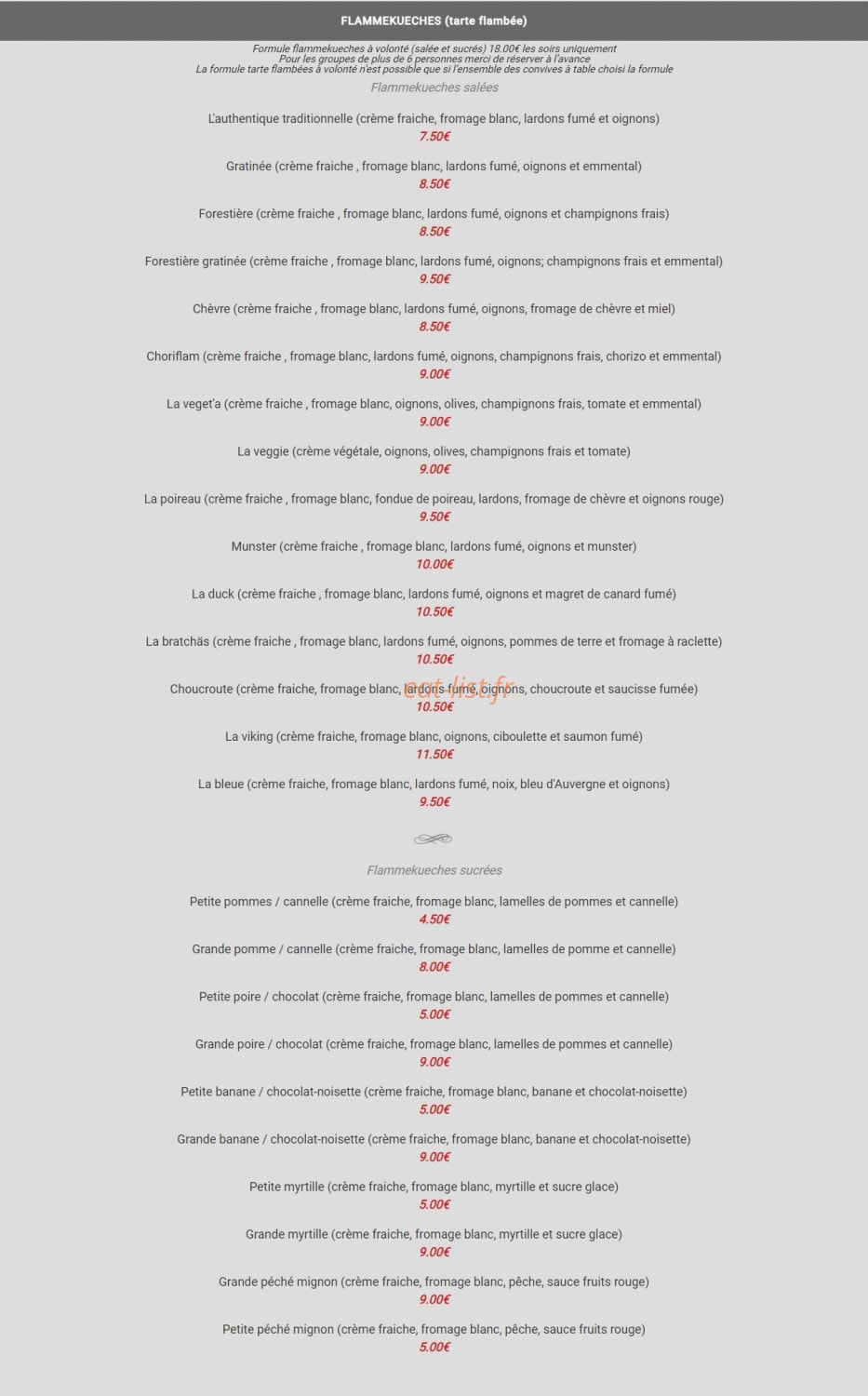 Les Cigognes A Moulismes — carte page 4