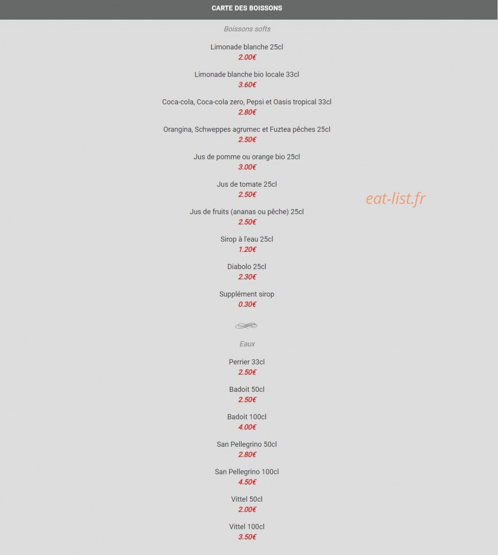 Les Cigognes A Moulismes — carte page 11