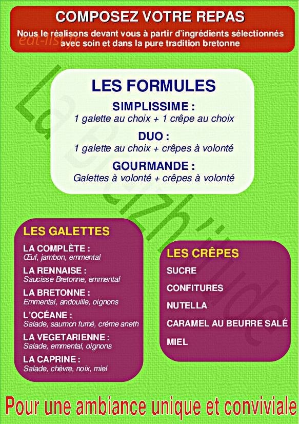 La Breizh'itude — carte page 2