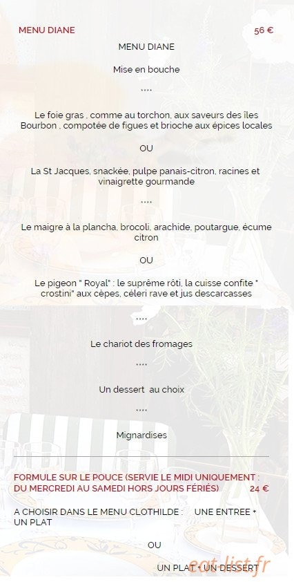 Le Centre Poitou — carte page 4